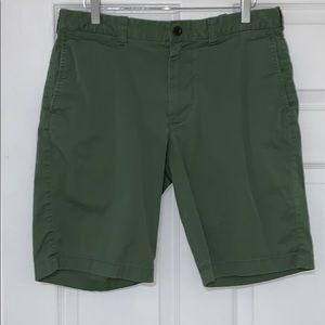 J. Crew Stretch Short